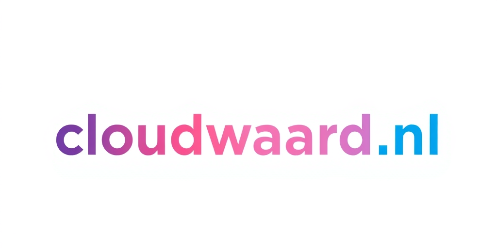 CloudWaarde
